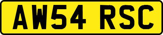 AW54RSC