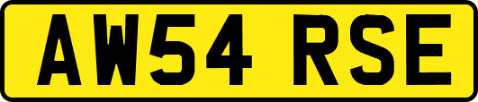 AW54RSE