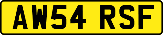 AW54RSF