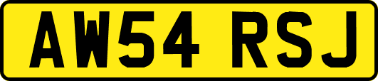 AW54RSJ