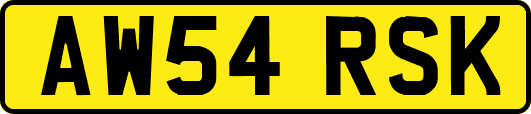AW54RSK