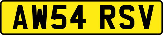 AW54RSV