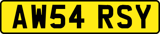 AW54RSY
