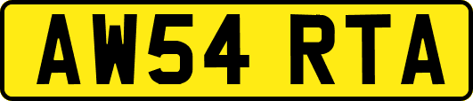 AW54RTA