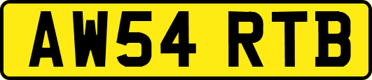 AW54RTB