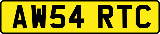 AW54RTC