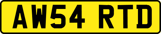 AW54RTD