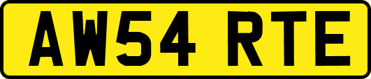 AW54RTE