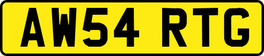 AW54RTG