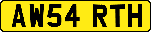 AW54RTH
