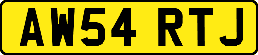 AW54RTJ