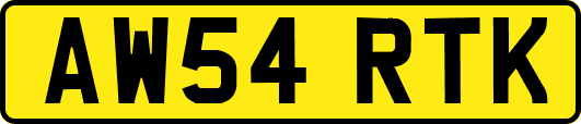 AW54RTK