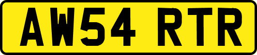 AW54RTR