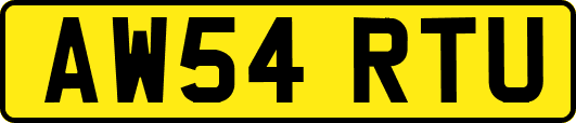 AW54RTU