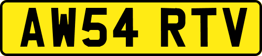 AW54RTV