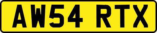 AW54RTX