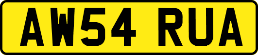 AW54RUA