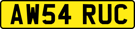 AW54RUC