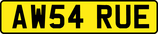 AW54RUE