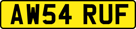 AW54RUF