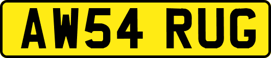 AW54RUG