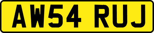 AW54RUJ