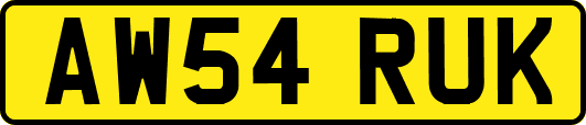 AW54RUK
