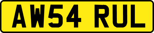 AW54RUL