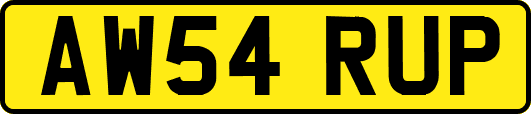 AW54RUP