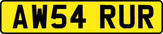 AW54RUR