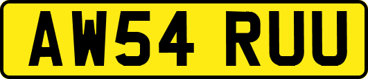 AW54RUU