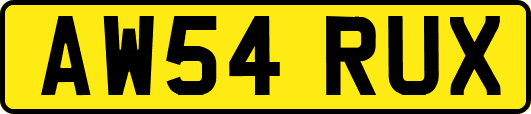 AW54RUX