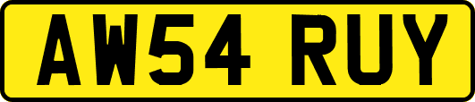 AW54RUY