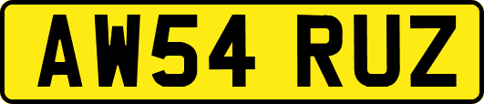 AW54RUZ