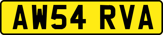 AW54RVA