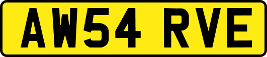 AW54RVE