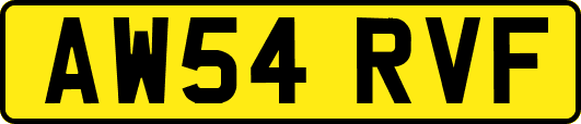 AW54RVF