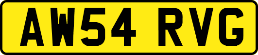 AW54RVG