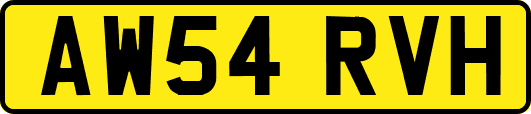 AW54RVH