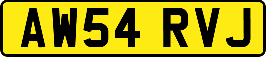 AW54RVJ
