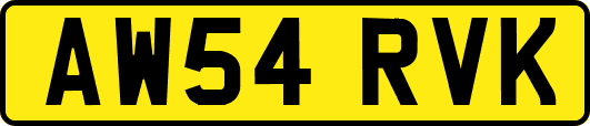 AW54RVK