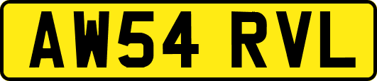 AW54RVL