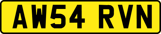 AW54RVN