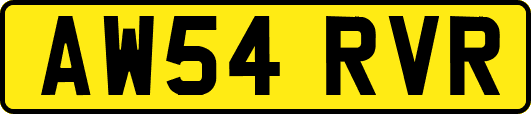 AW54RVR