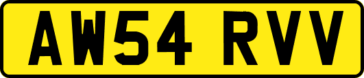 AW54RVV