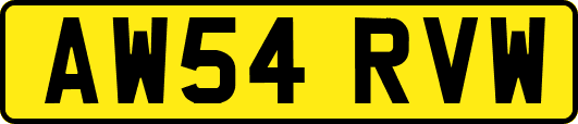 AW54RVW