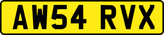 AW54RVX