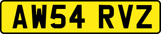 AW54RVZ
