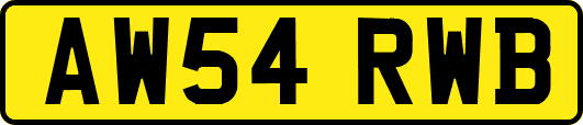 AW54RWB
