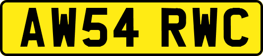 AW54RWC